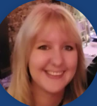 Profile photo of Alice Mauger